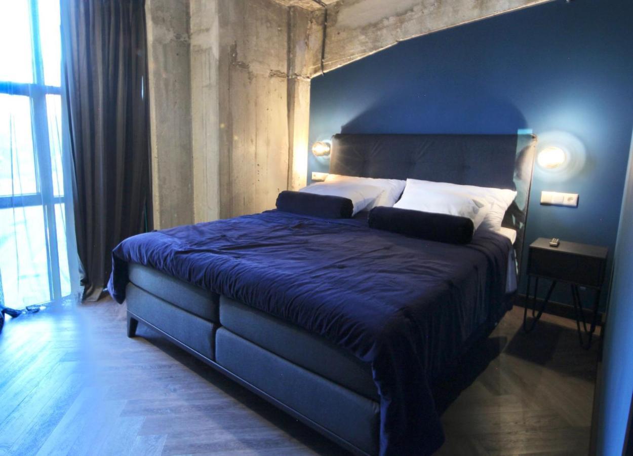 Bed, Bites & Business Hotel روتردام المظهر الخارجي الصورة